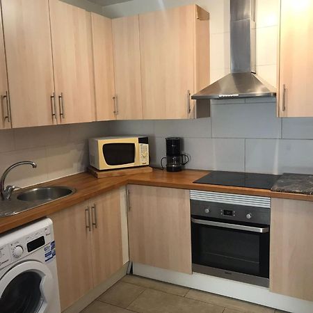 Apartament Stella Blanca 24B Fuengirola Zewnętrze zdjęcie