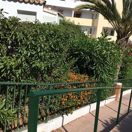 Apartament Stella Blanca 24B Fuengirola Zewnętrze zdjęcie