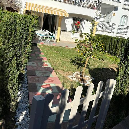 Apartament Stella Blanca 24B Fuengirola Zewnętrze zdjęcie