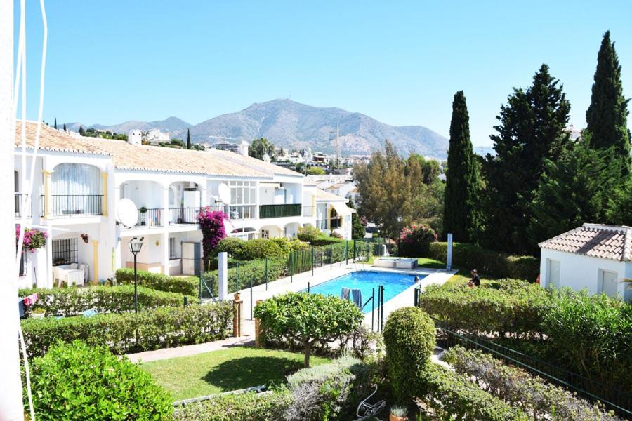 Apartament Stella Blanca 24B Fuengirola Zewnętrze zdjęcie