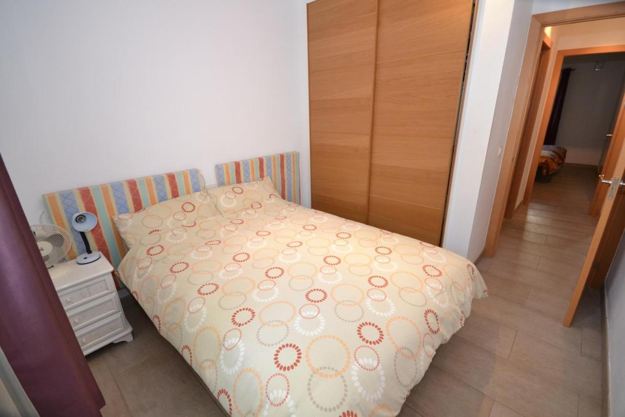 Apartament Stella Blanca 24B Fuengirola Zewnętrze zdjęcie
