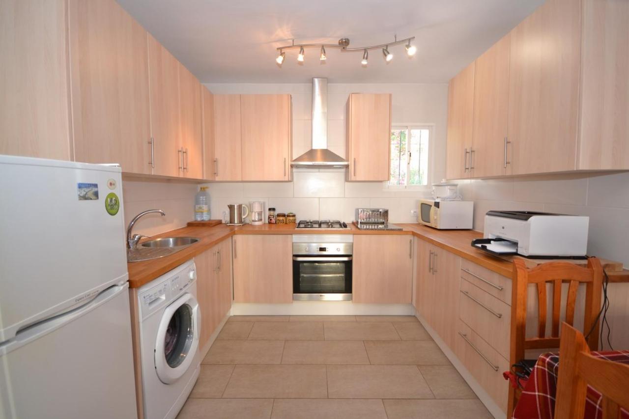 Apartament Stella Blanca 24B Fuengirola Zewnętrze zdjęcie