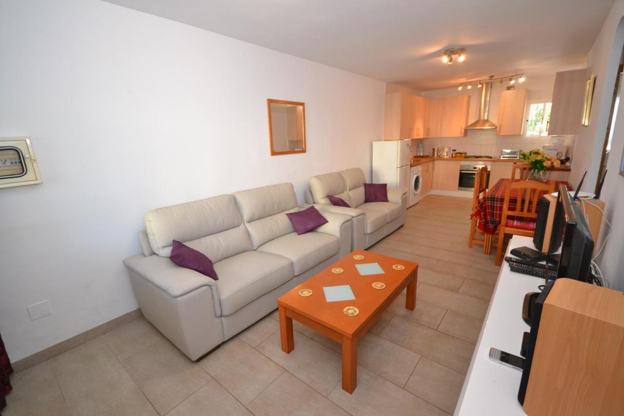 Apartament Stella Blanca 24B Fuengirola Zewnętrze zdjęcie