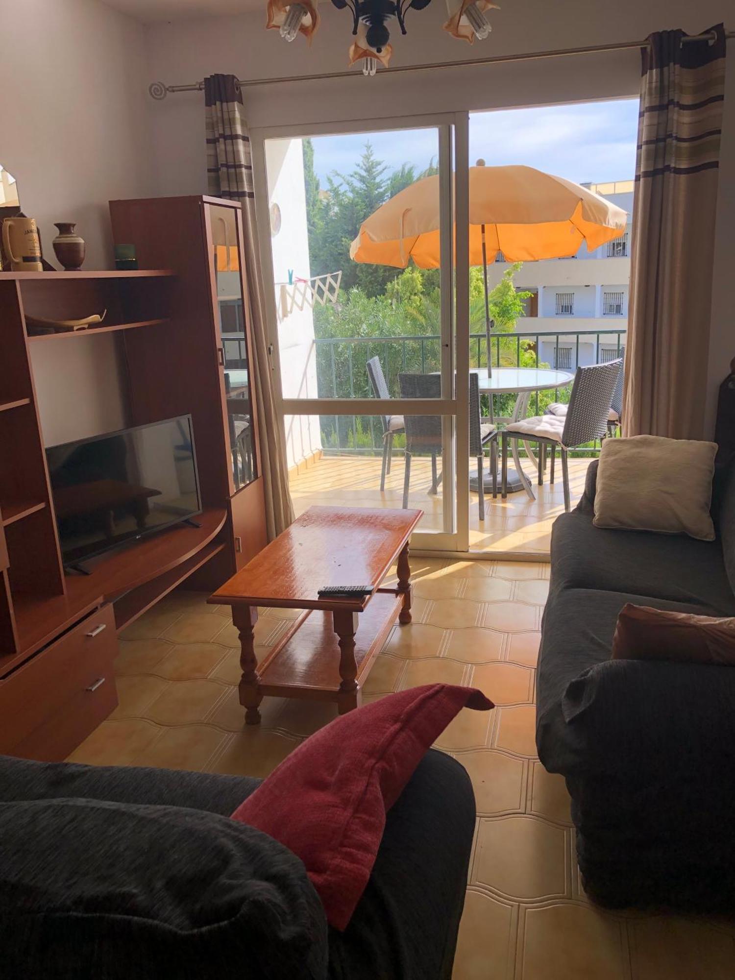 Apartament Stella Blanca 24B Fuengirola Zewnętrze zdjęcie