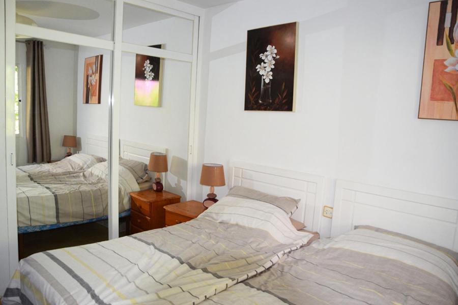 Apartament Stella Blanca 24B Fuengirola Zewnętrze zdjęcie