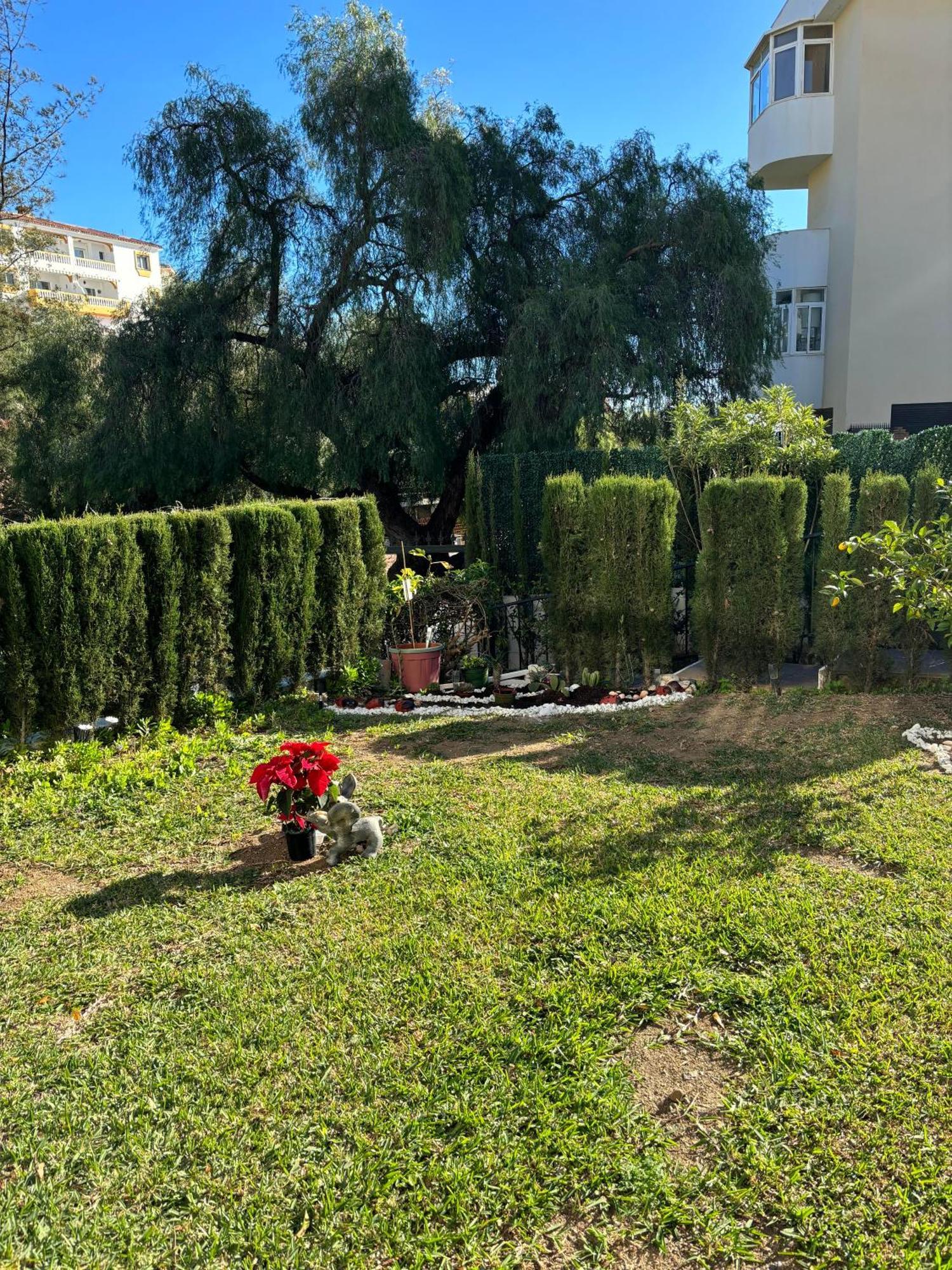 Apartament Stella Blanca 24B Fuengirola Zewnętrze zdjęcie