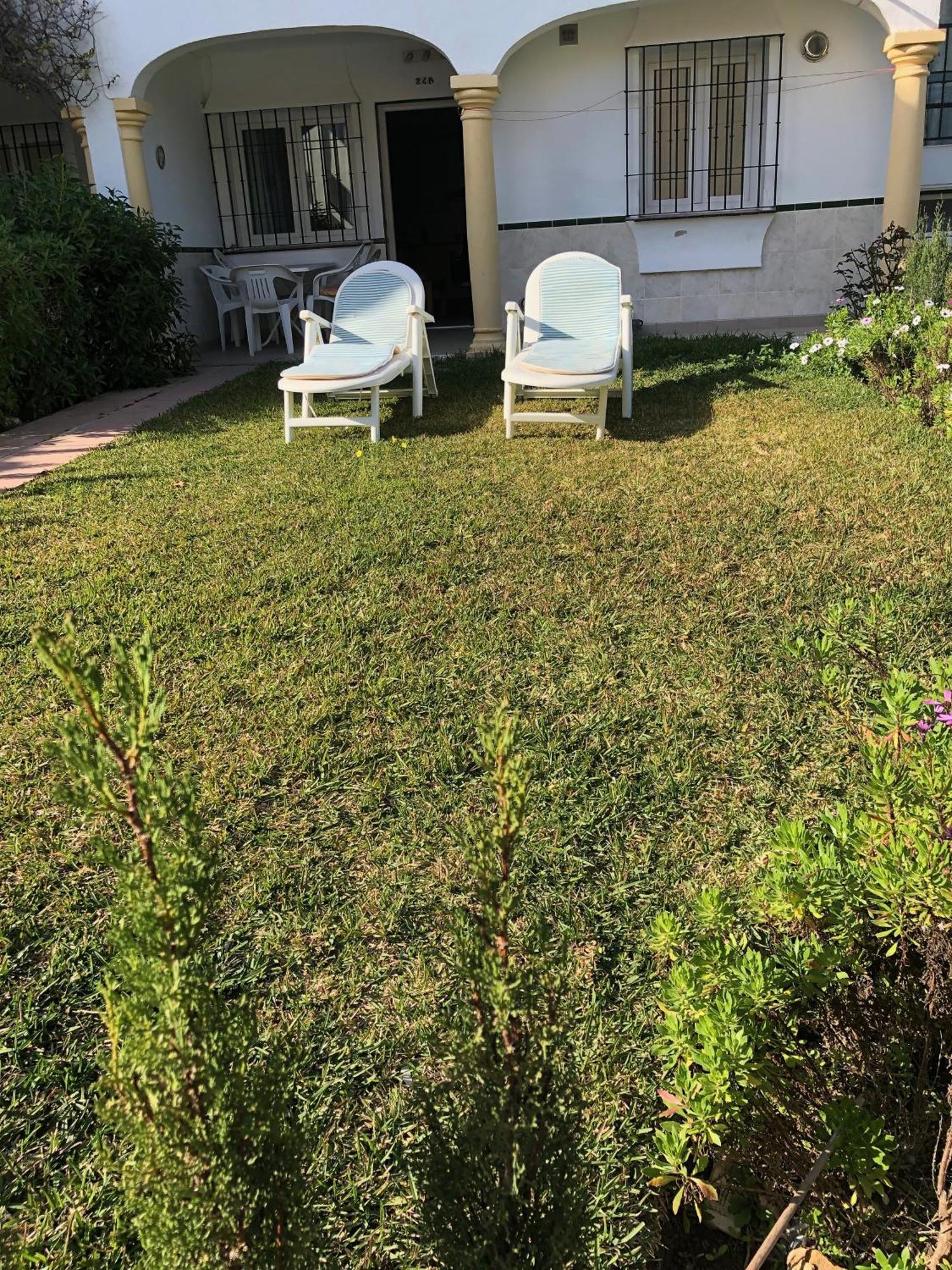 Apartament Stella Blanca 24B Fuengirola Zewnętrze zdjęcie